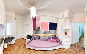 Near Metro For Acropolis - Studio 