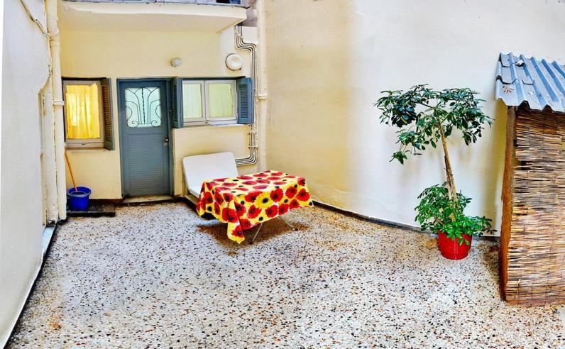Studio Apartamento Atenas Exterior foto